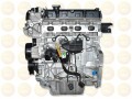 Двигатель HXJB на Ford