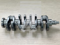 Коленвал на двигатель F16D4 на Chevrolet / Opel / Cadillac