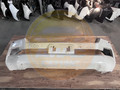 Бампер б/у BMP1207 на Toyota Land Cruiser J200 2-й рестайлинг