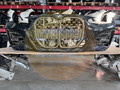 Бампер в сборе б/у BMPS0122 на BMW 4-series G22 / G23 / G26