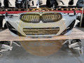 Бампер в сборе б/у BMPS0129 на BMW 2-series G42 M Performance