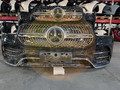 Бампер в сборе б/у BMPS0307 на Mercedes GLE-Class V167 AMG