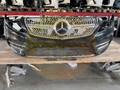 Бампер в сборе б/у BMPS0321 на Mercedes Vito W447 AMG