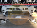 Бампер в сборе б/у BMPS1222 на Toyota RAV4 XA40 рестайлинг