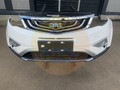 Бампер в сборе б/у BMPS1233 на Geely Atlas NL-3 рестайлинг