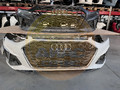 Бампер в сборе б/у BMPS1304 на Audi A4 B9 рестайлинг S-Line