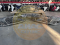 Бампер в сборе б/у BMPS1324 на Audi A5 F5 рестайлинг