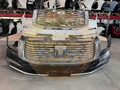 Бампер в сборе б/у BMPS2601 на TANK 500 1 поколение