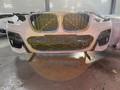 Ноускат б/у BMPA0105 на BMW X3 G01 M Performance