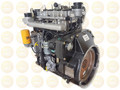 Двигатель JCB-448 EcoMax на JCB