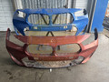 Бампер б/у BMP0143 на BMW X2 F39