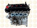 Двигатель HFC4GB24E на JAC / Moskvich