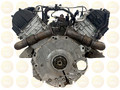 Двигатель CNRB / CNRA на Audi / VW / Porsche