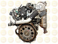 Двигатель 671.950 на SsangYong